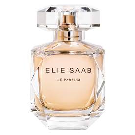 Оригинален дамски парфюм ELIE SAAB Le Parfum EDP Без Опаковка /Тестер/